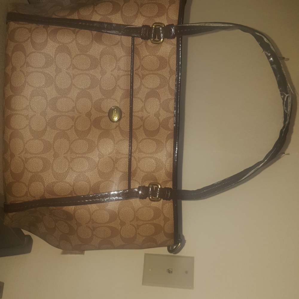 Handbag